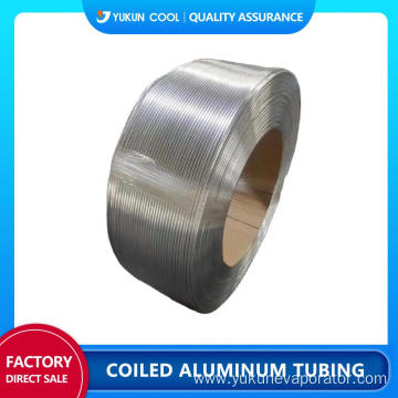 3003 1050 1100 rectangular aluminum tube sizes